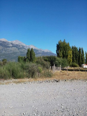 Foto Campo en Venta en Los Cipreses, Chubut - pix14823376 - BienesOnLine