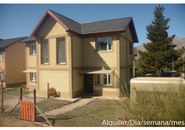 VENTA DUPLEX